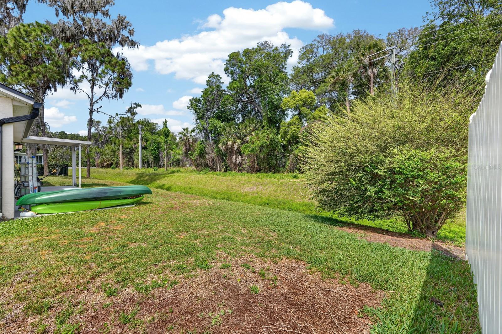 EAGLE CRK/SAINT AUGUSTINE - Residential