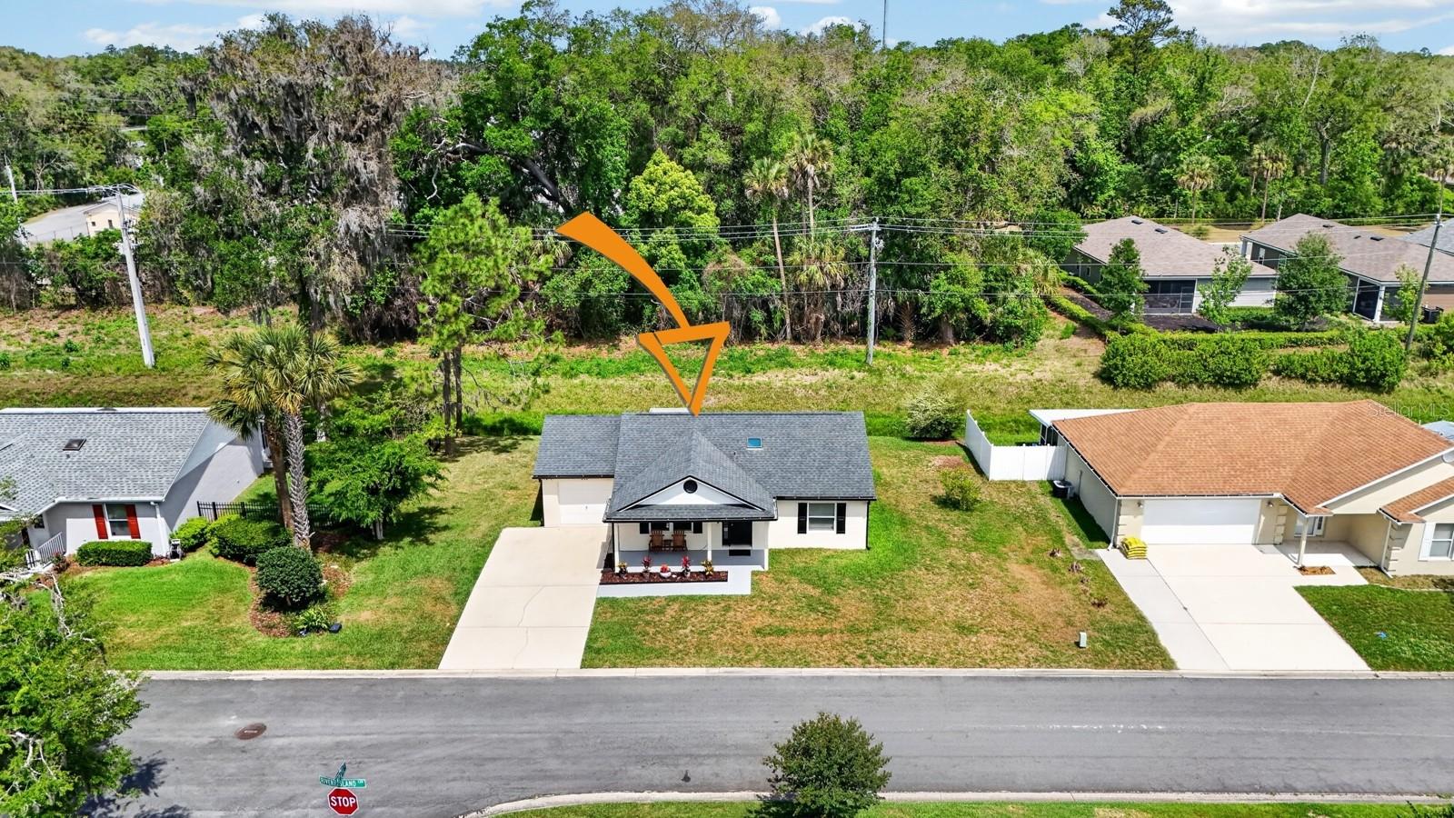 EAGLE CRK/SAINT AUGUSTINE - Residential