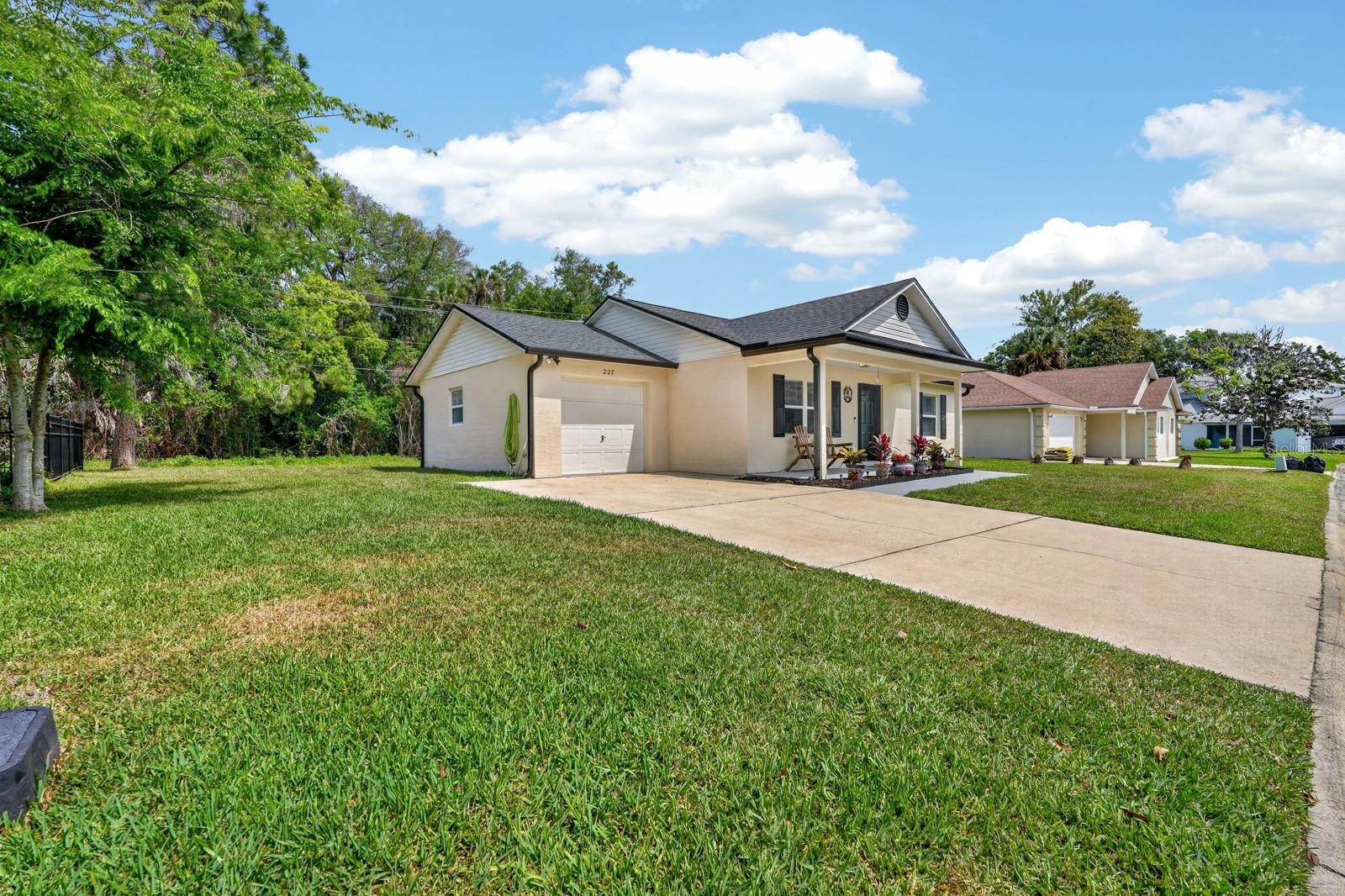 EAGLE CRK/SAINT AUGUSTINE - Residential
