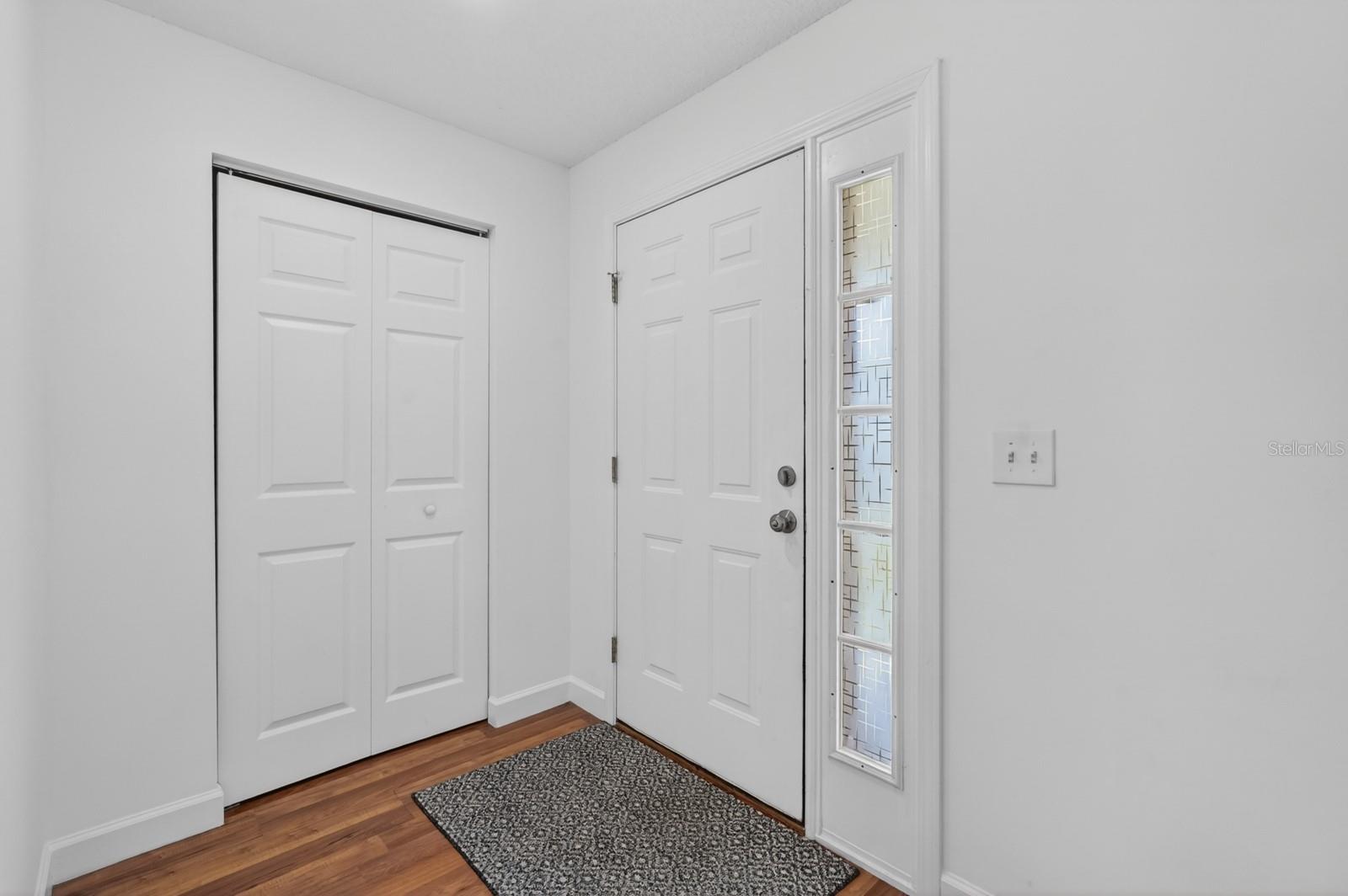 EAGLE CRK/SAINT AUGUSTINE - Residential