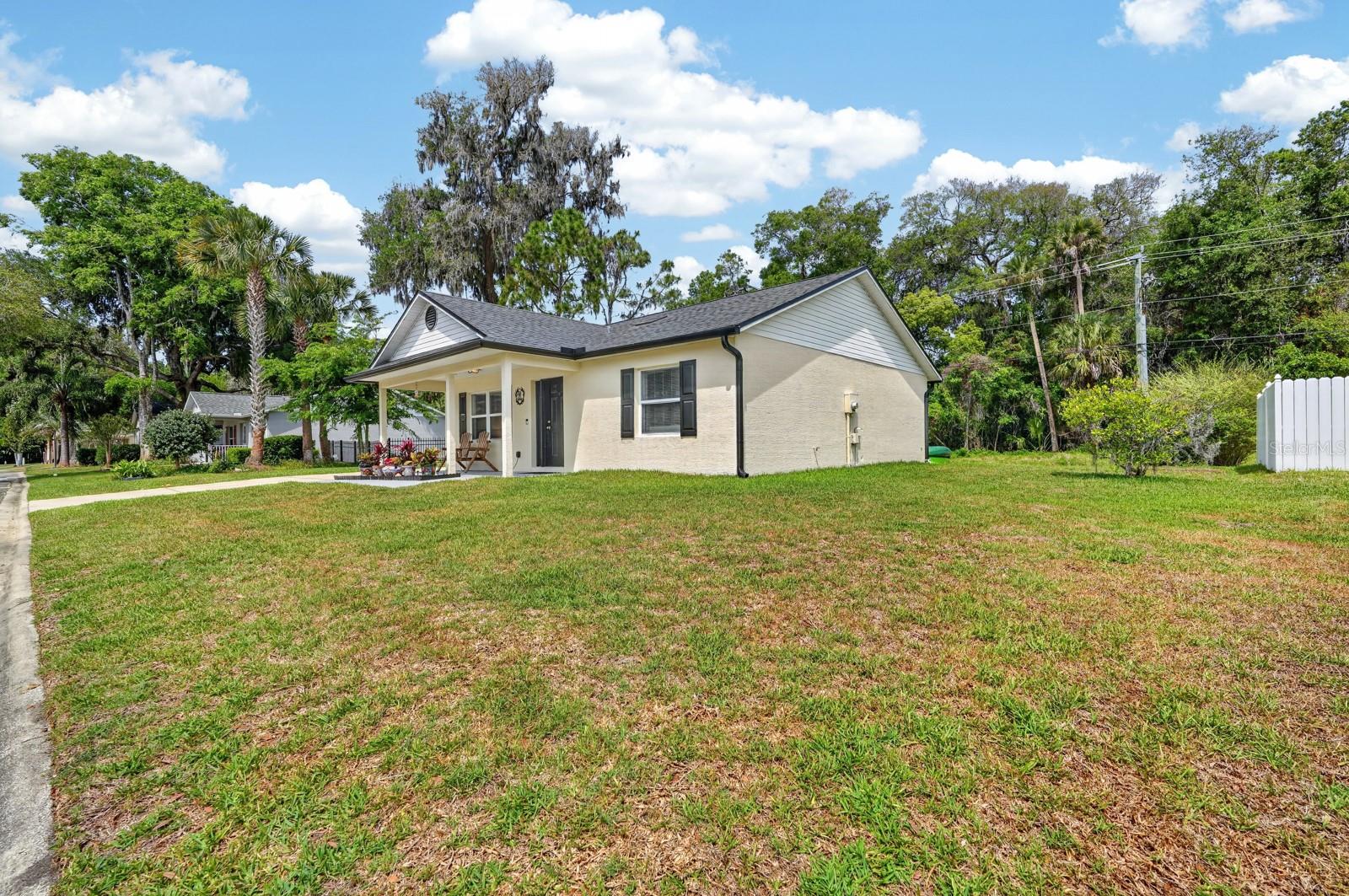 EAGLE CRK/SAINT AUGUSTINE - Residential