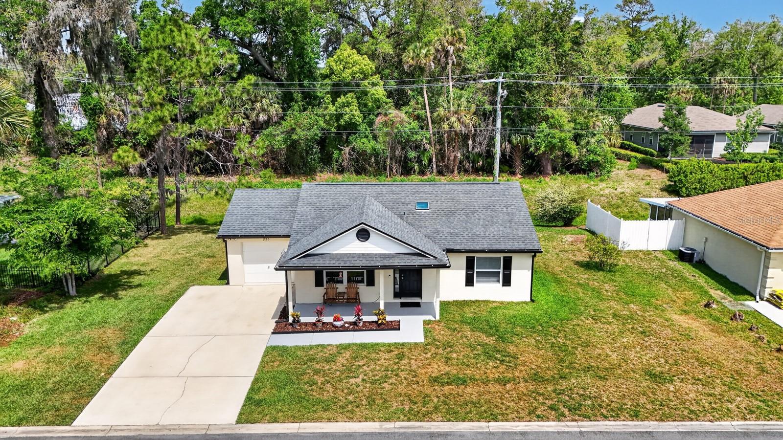EAGLE CRK/SAINT AUGUSTINE - Residential
