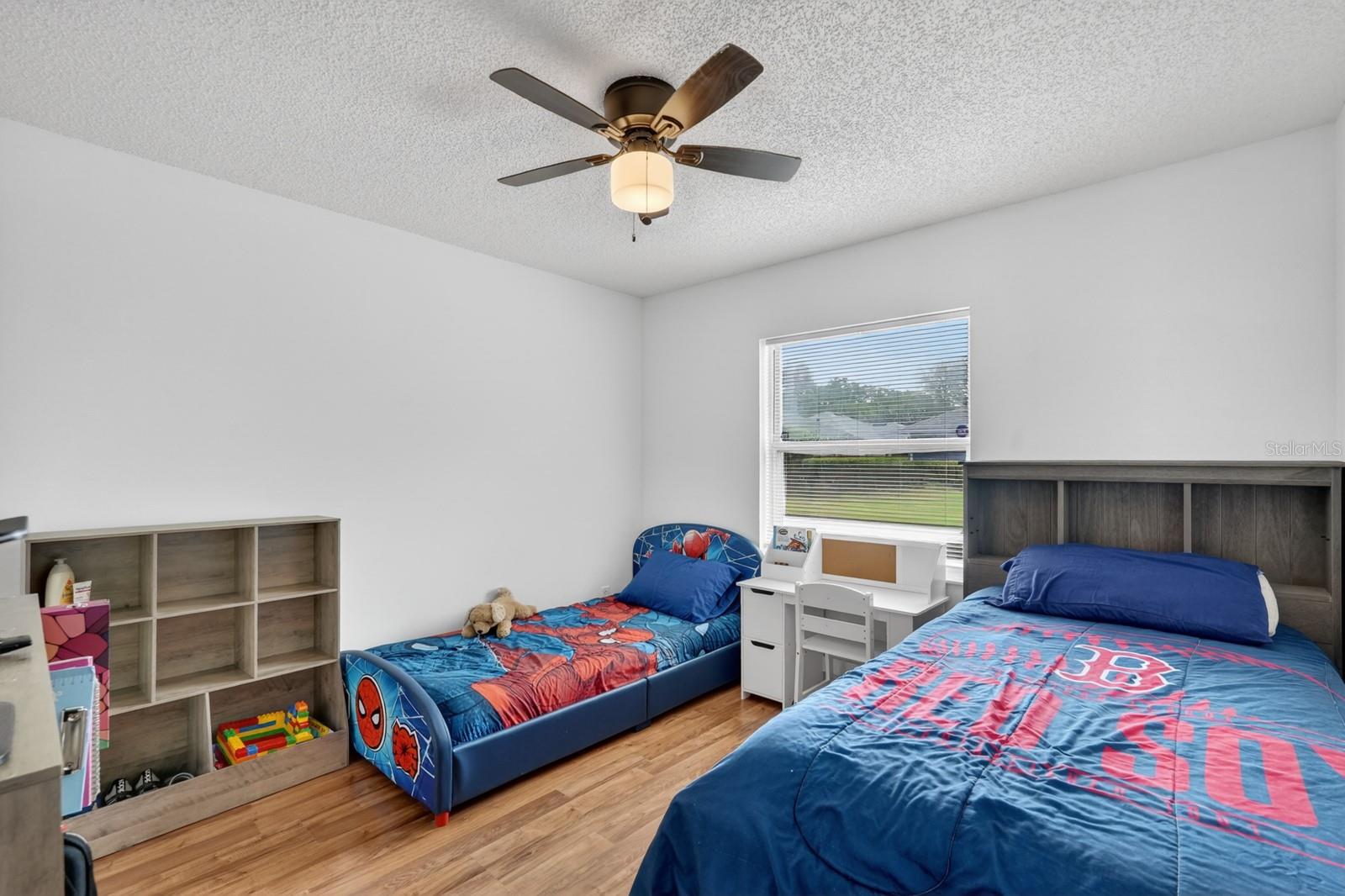 EAGLE CRK/SAINT AUGUSTINE - Residential