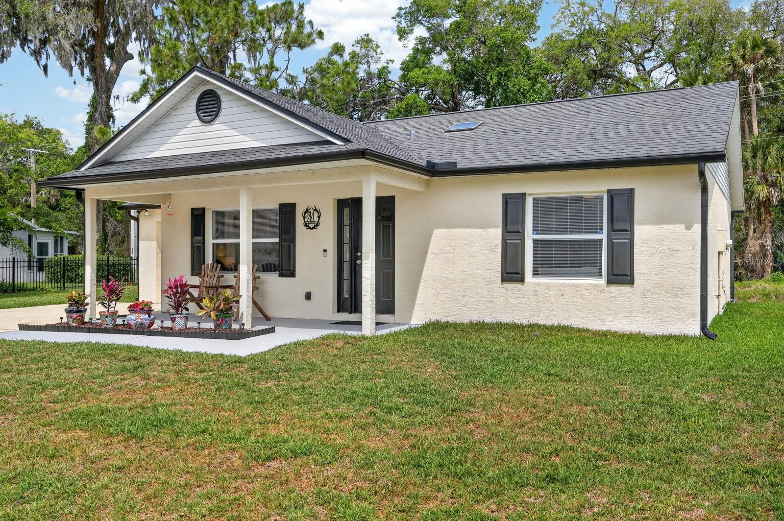 EAGLE CRK/SAINT AUGUSTINE - Residential