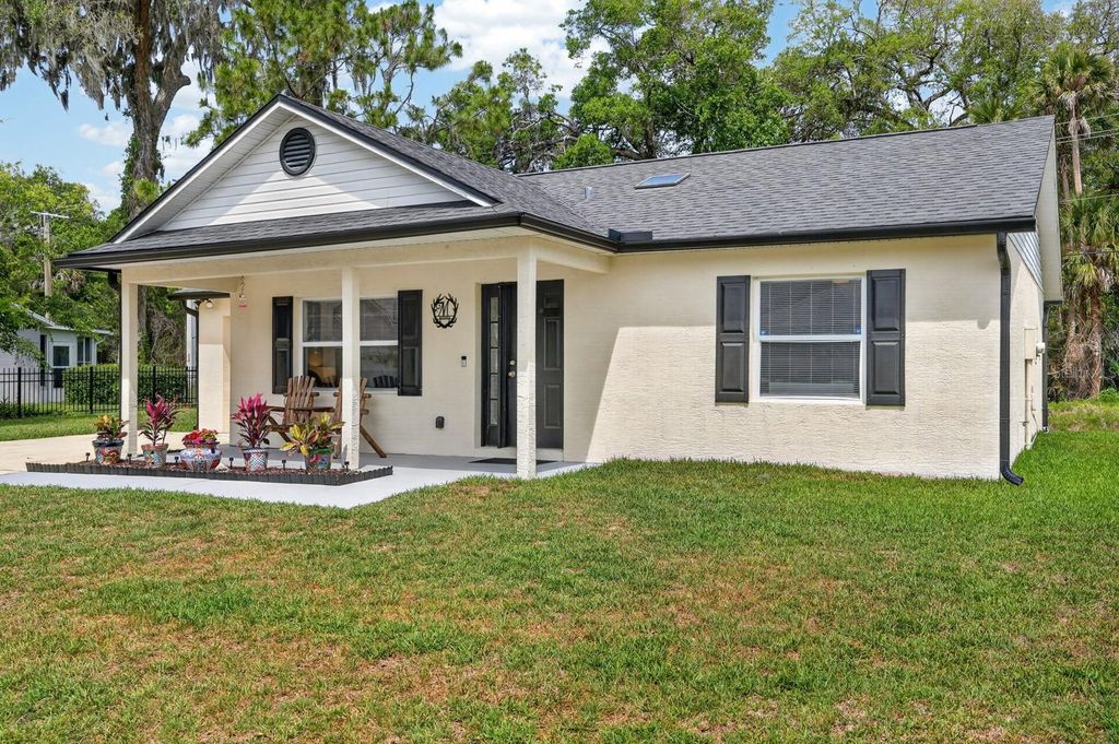 Photo of 228 River Island Circle, St. Augustine, FL 32095 (MLS # FC318206)
