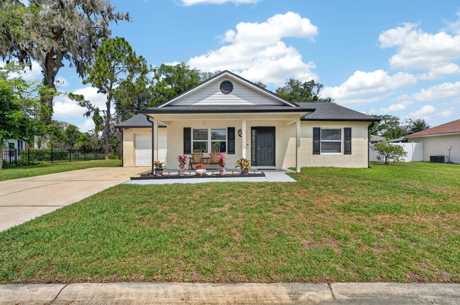 EAGLE CRK/SAINT AUGUSTINE - Residential