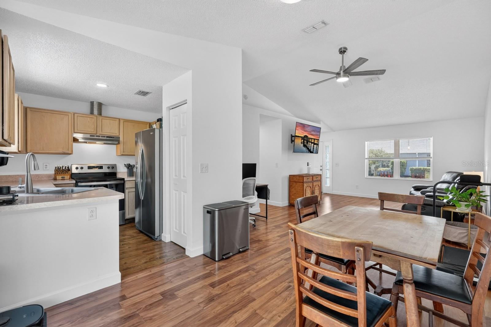 EAGLE CRK/SAINT AUGUSTINE - Residential