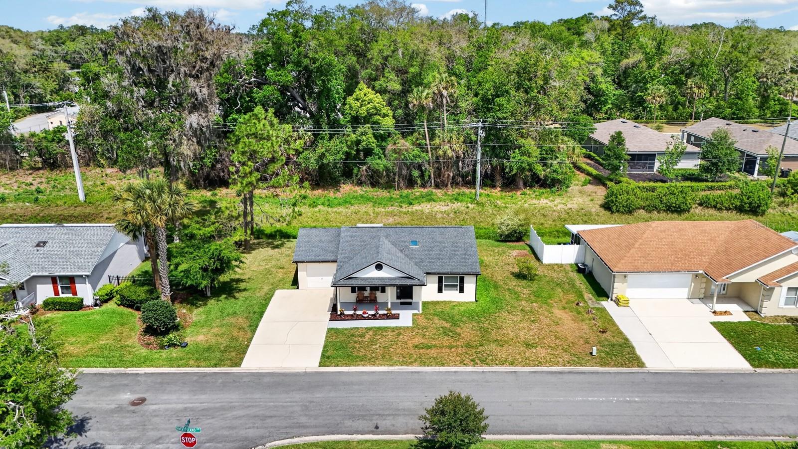 EAGLE CRK/SAINT AUGUSTINE - Residential