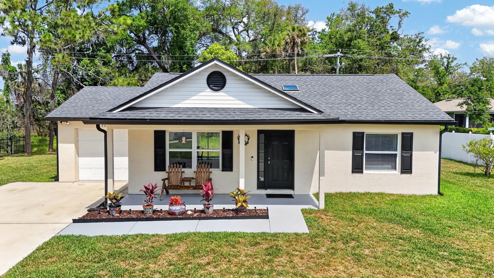 EAGLE CRK/SAINT AUGUSTINE - Residential