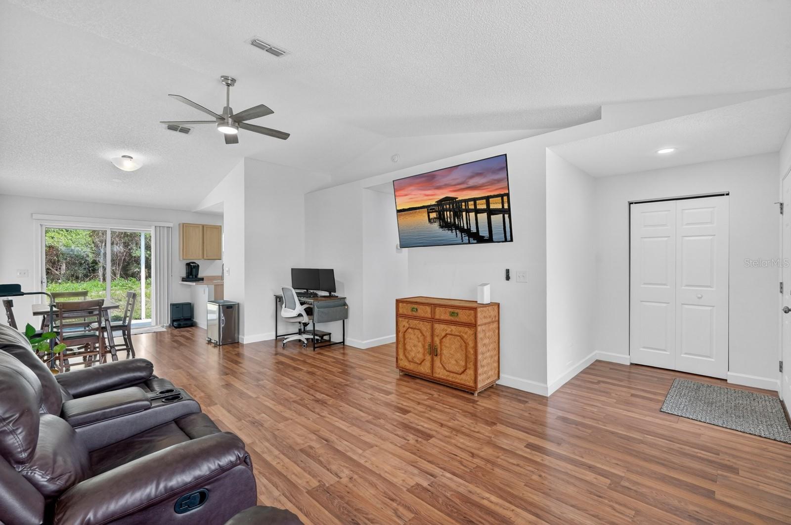 EAGLE CRK/SAINT AUGUSTINE - Residential