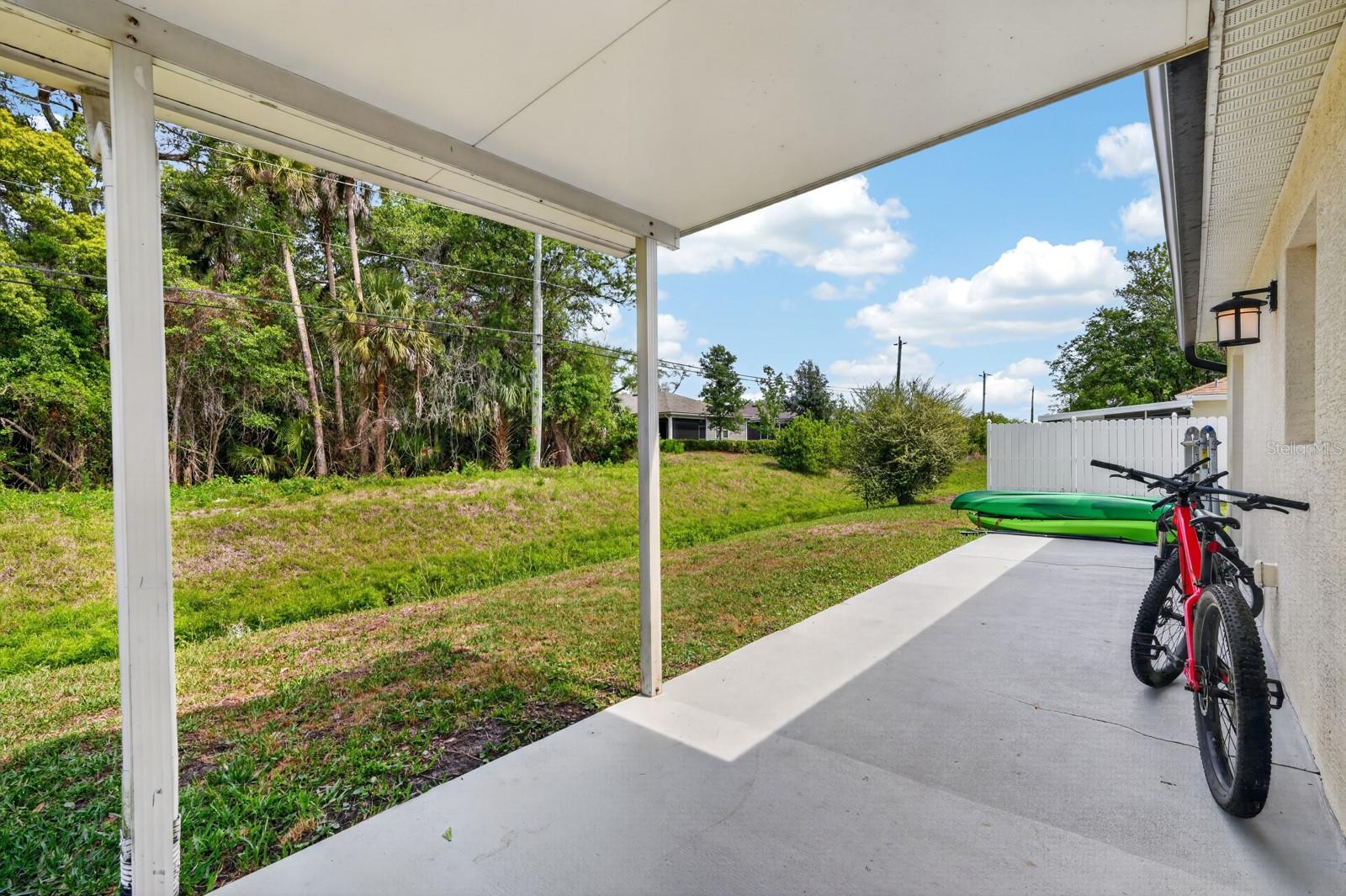 EAGLE CRK/SAINT AUGUSTINE - Residential