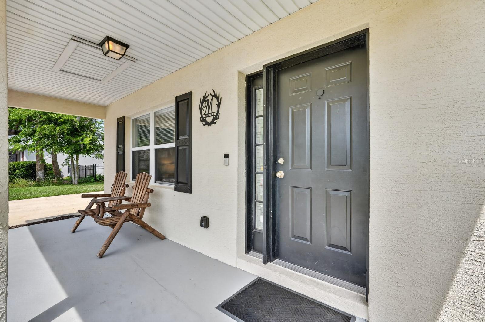 EAGLE CRK/SAINT AUGUSTINE - Residential