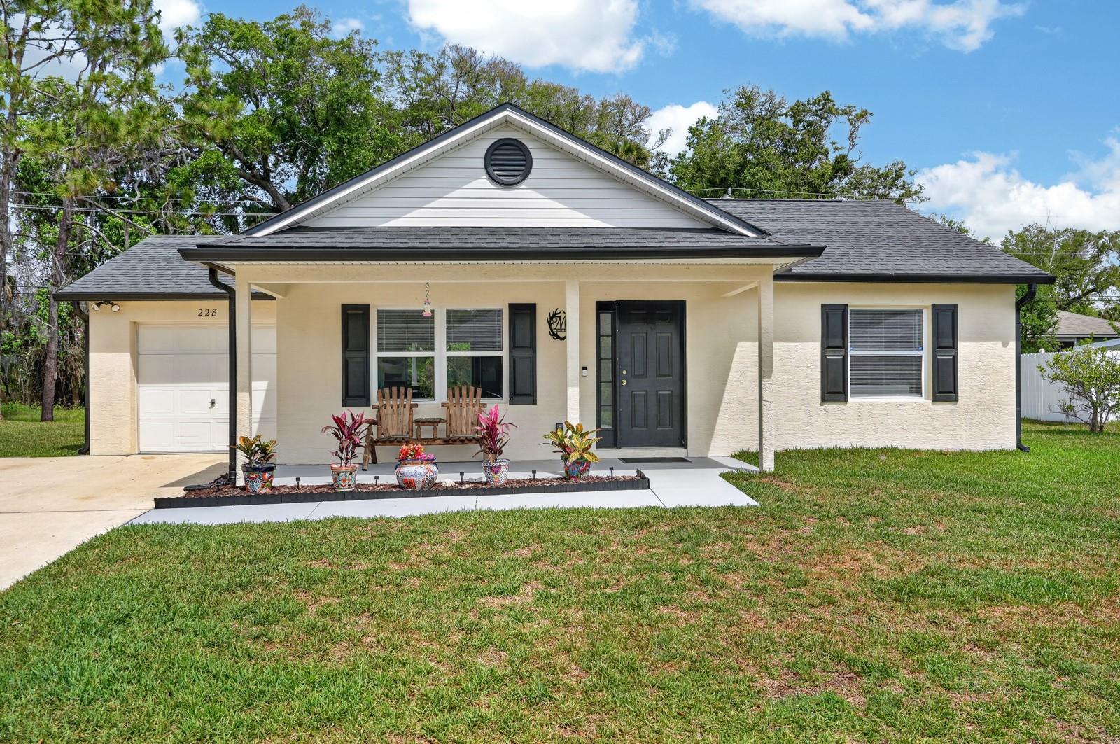 EAGLE CRK/SAINT AUGUSTINE - Residential