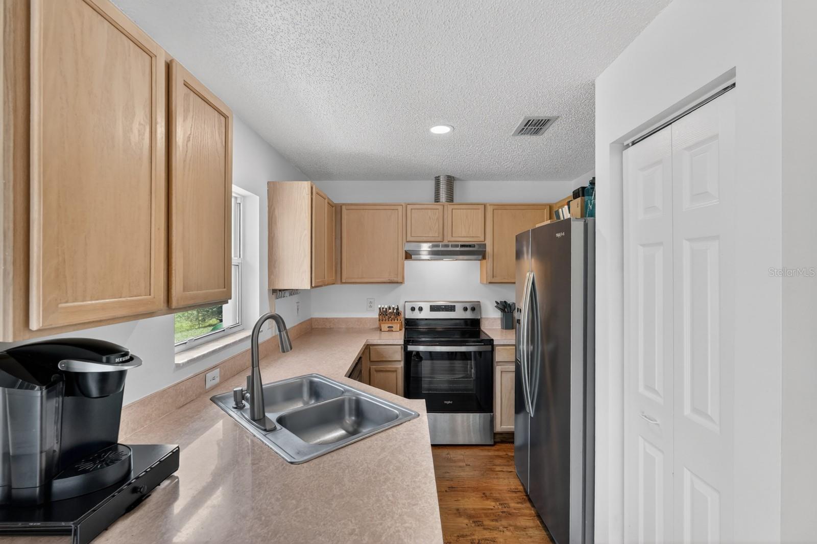 EAGLE CRK/SAINT AUGUSTINE - Residential