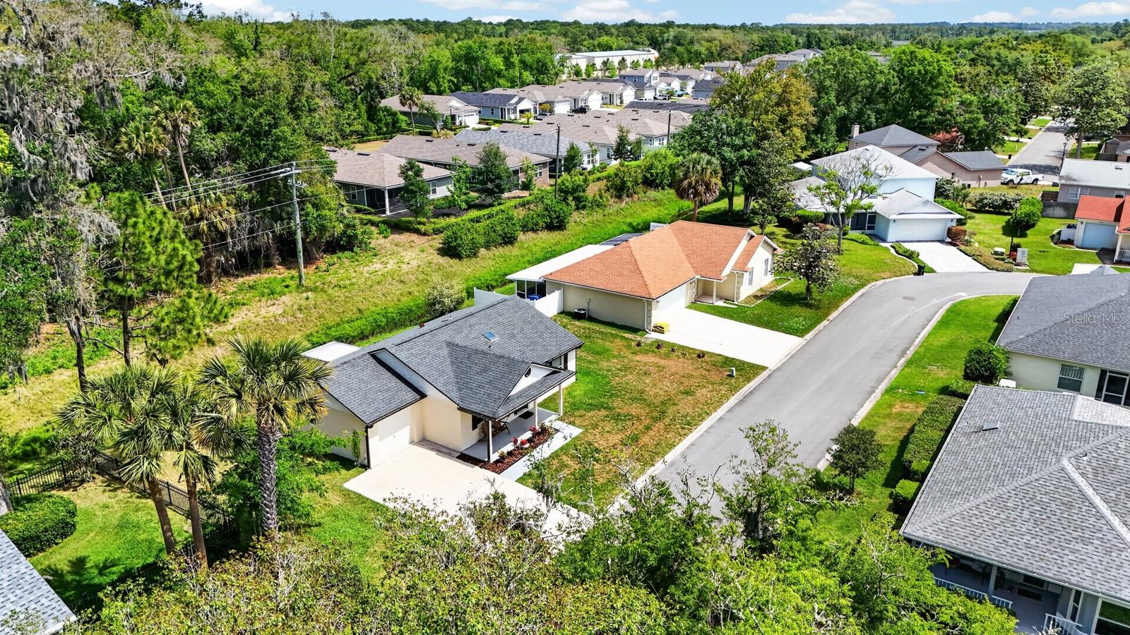EAGLE CRK/SAINT AUGUSTINE - Residential
