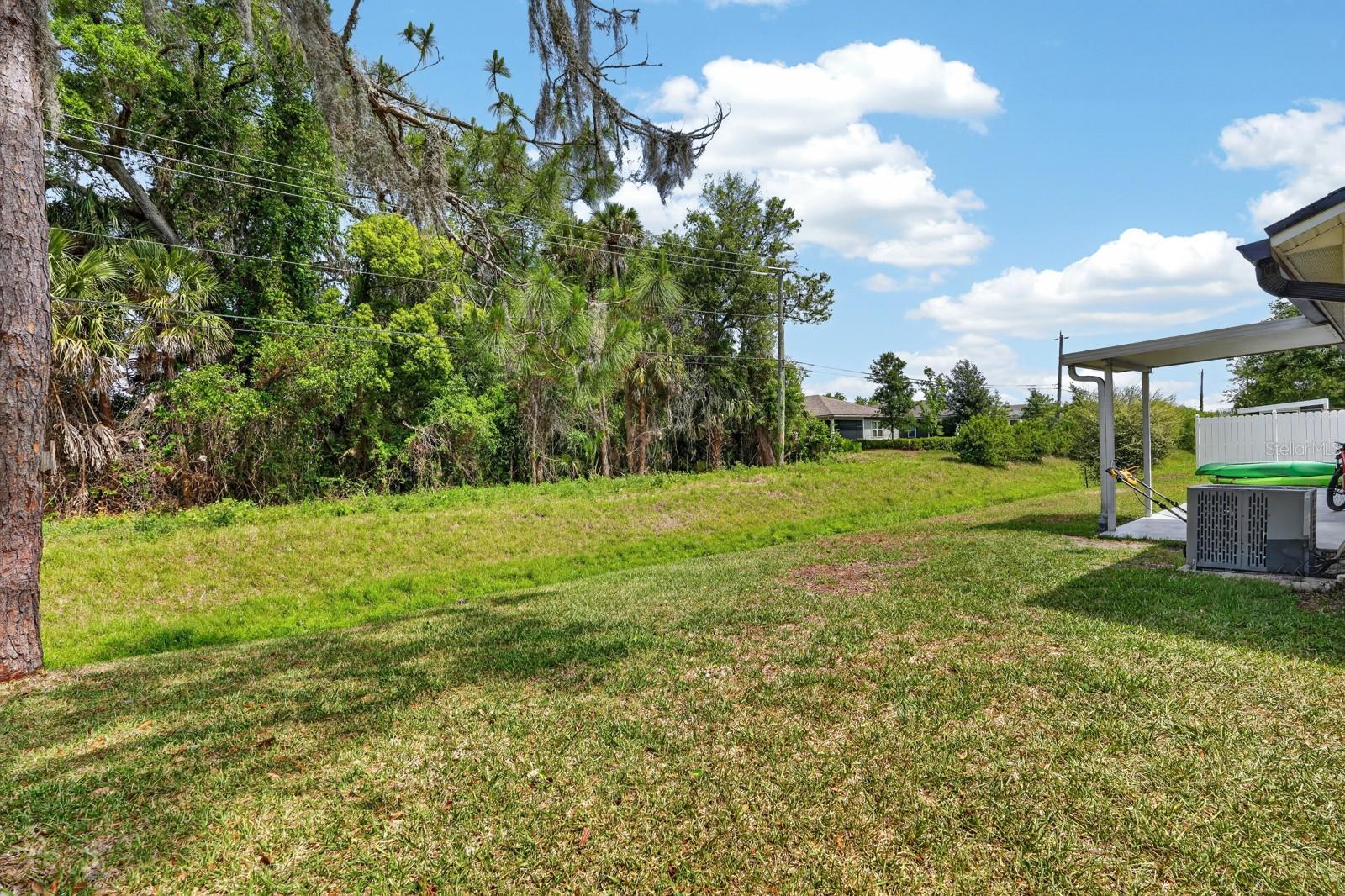 EAGLE CRK/SAINT AUGUSTINE - Residential