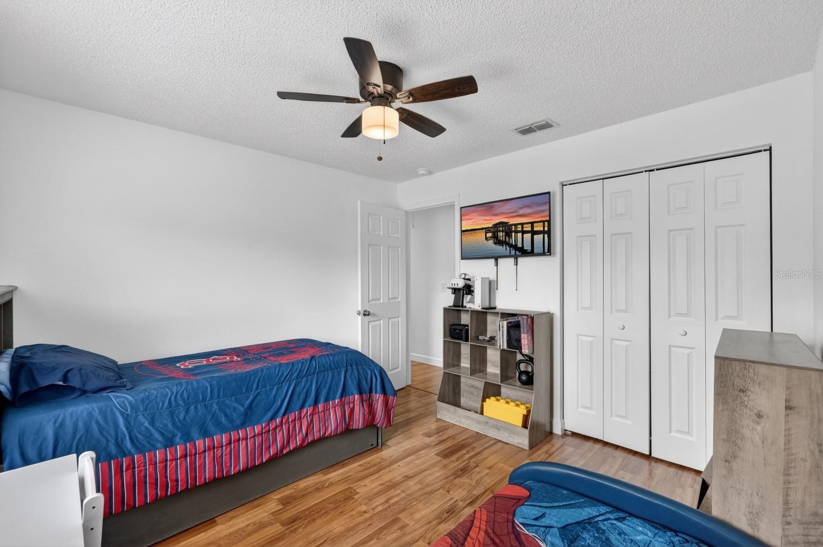EAGLE CRK/SAINT AUGUSTINE - Residential