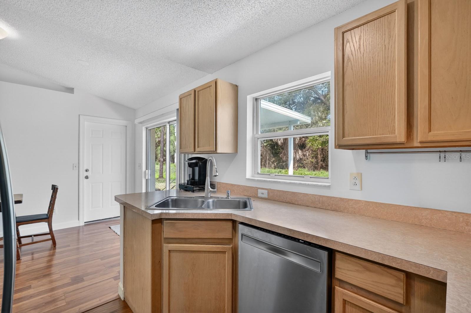 EAGLE CRK/SAINT AUGUSTINE - Residential