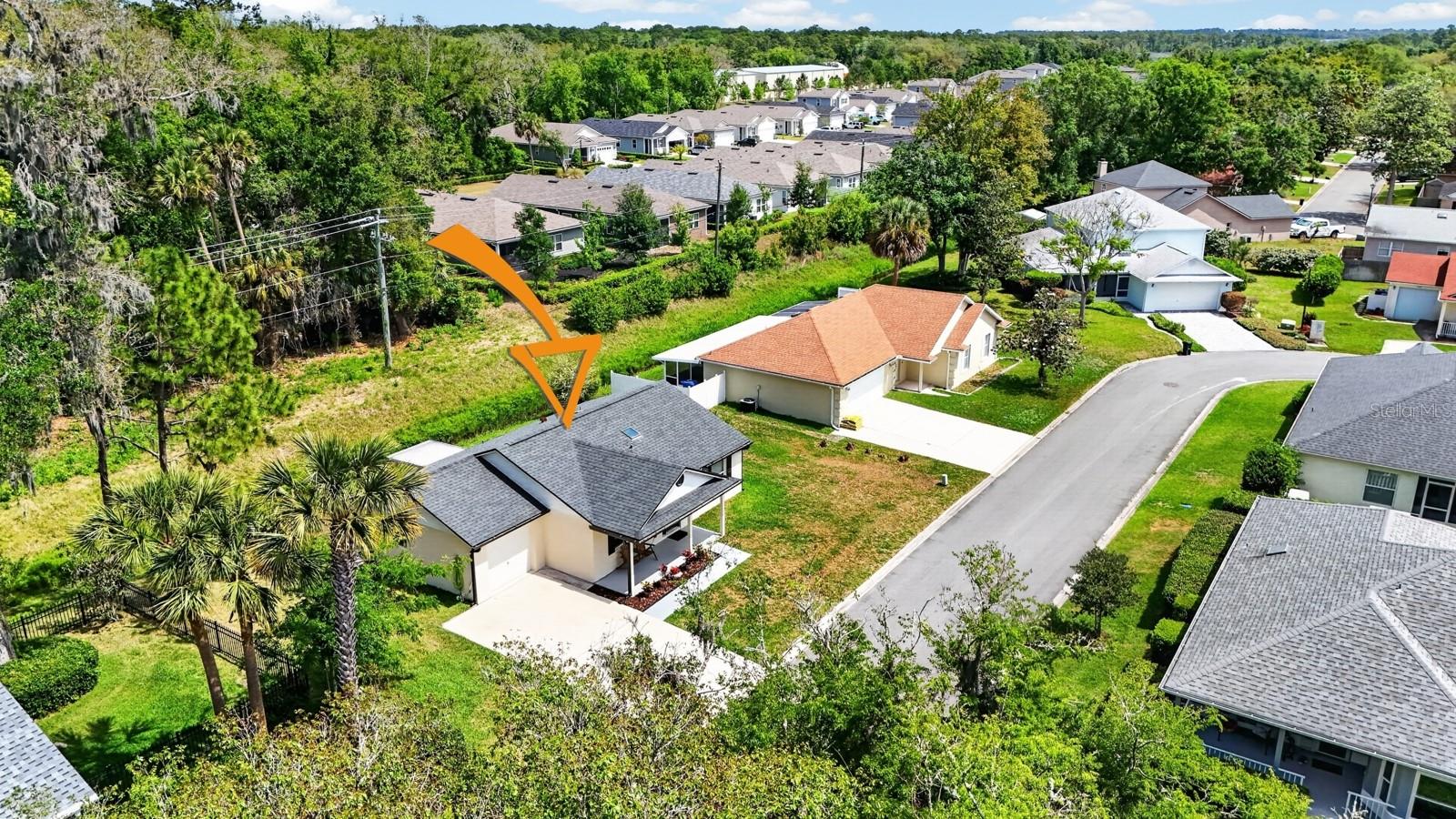 EAGLE CRK/SAINT AUGUSTINE - Residential