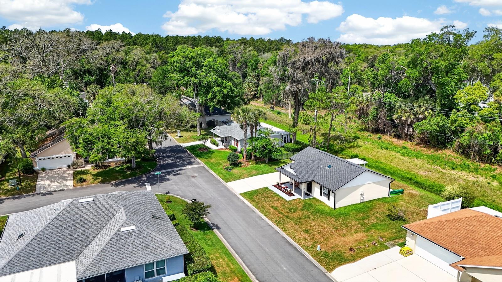 EAGLE CRK/SAINT AUGUSTINE - Residential