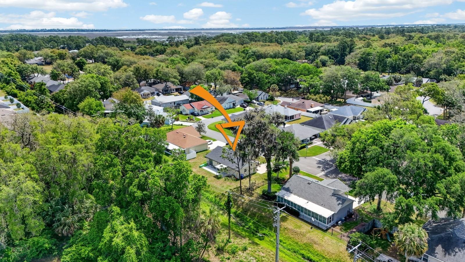 EAGLE CRK/SAINT AUGUSTINE - Residential