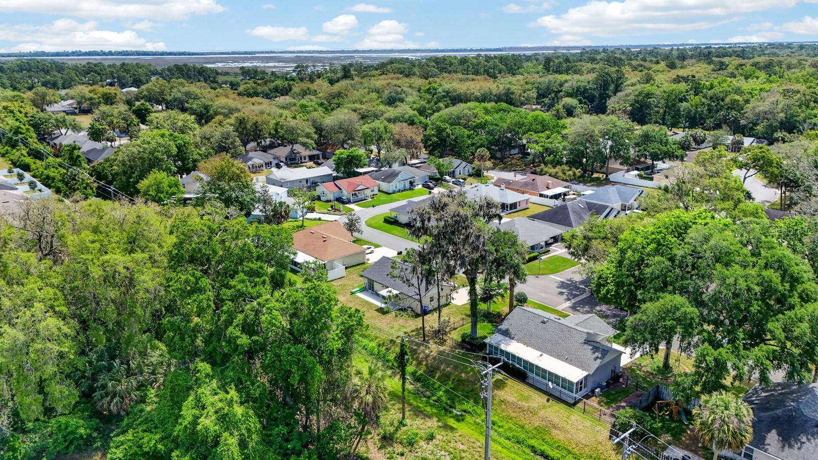 EAGLE CRK/SAINT AUGUSTINE - Residential
