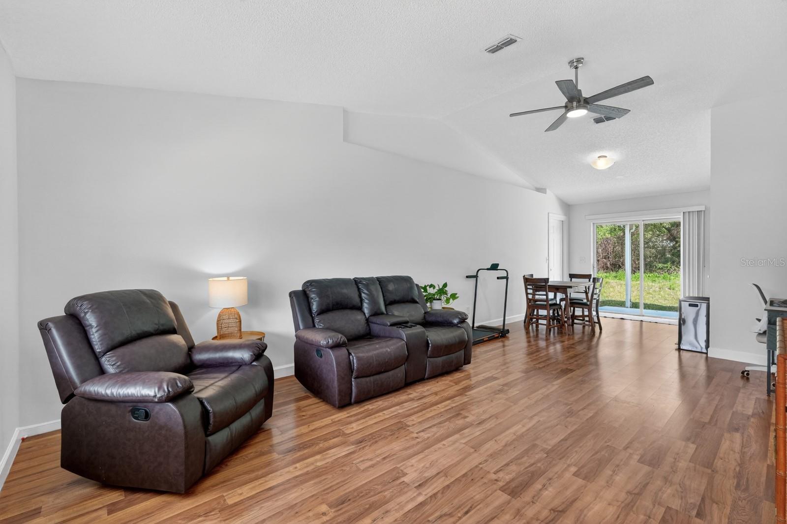 EAGLE CRK/SAINT AUGUSTINE - Residential