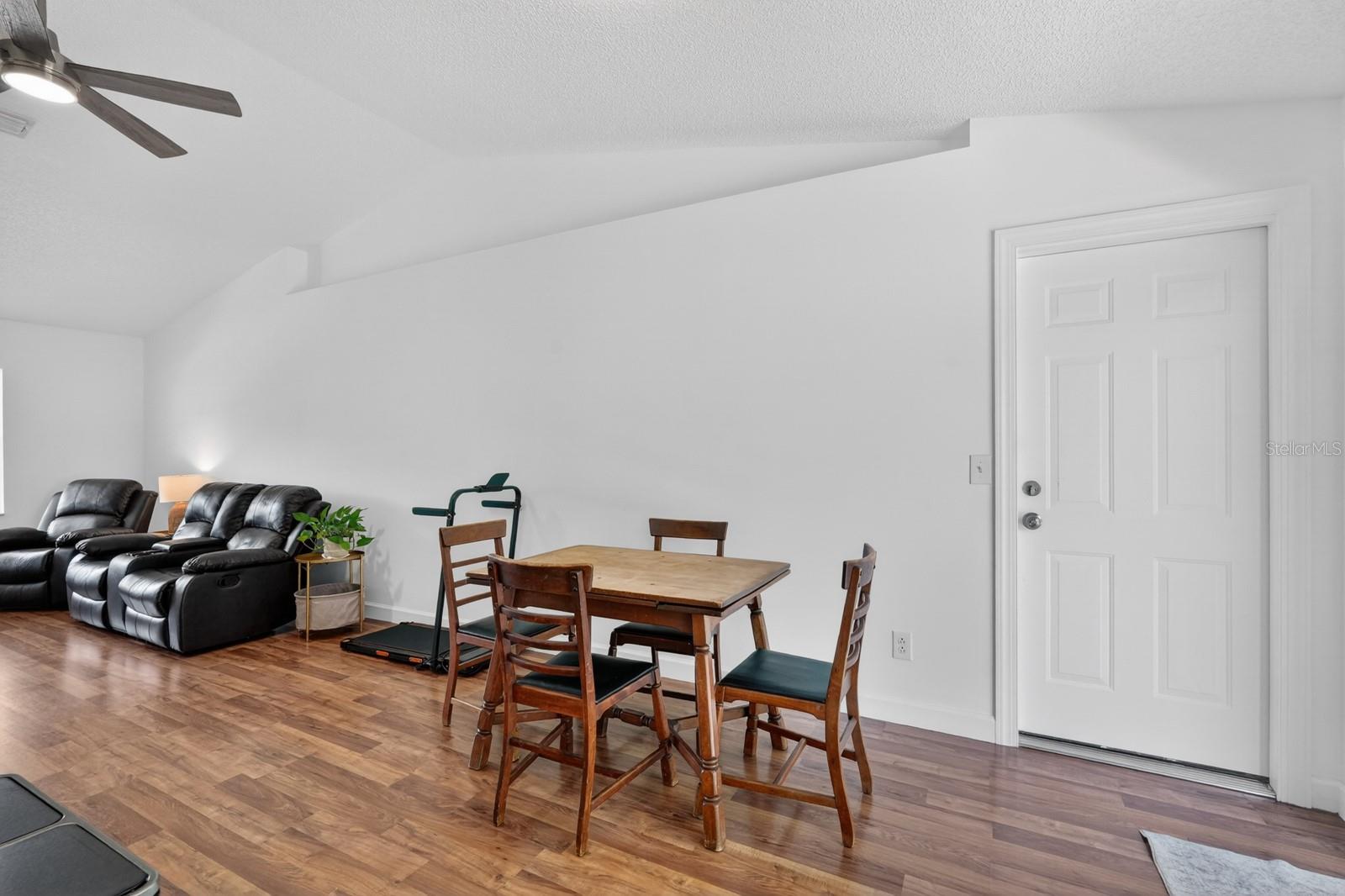 EAGLE CRK/SAINT AUGUSTINE - Residential