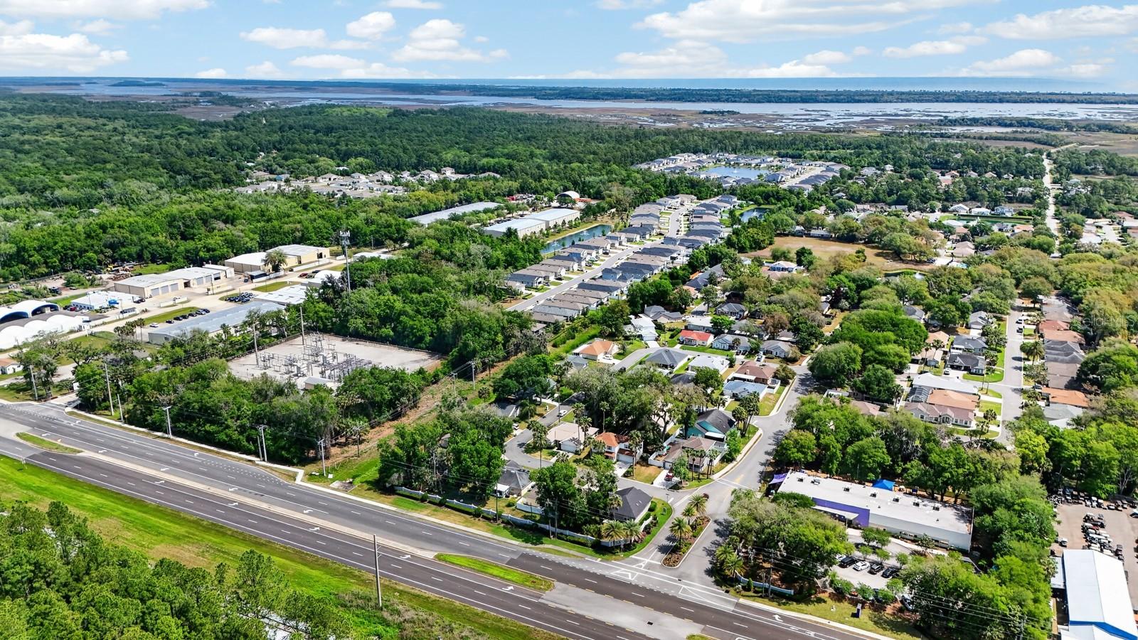 EAGLE CRK/SAINT AUGUSTINE - Residential