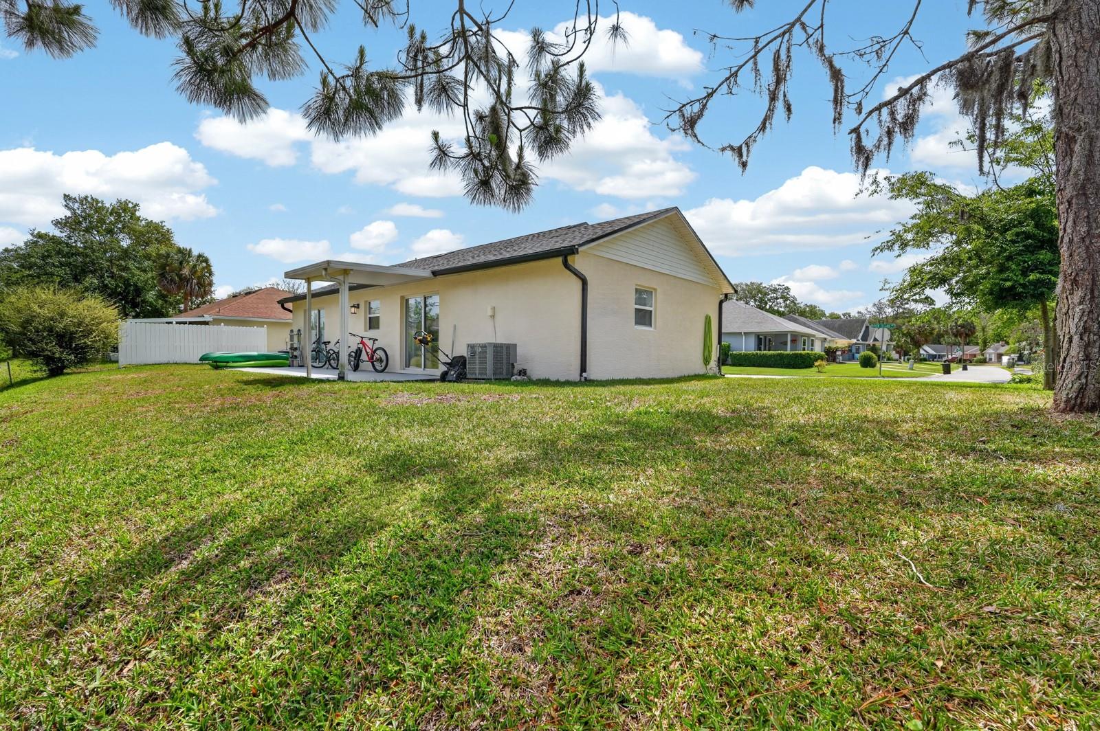 EAGLE CRK/SAINT AUGUSTINE - Residential