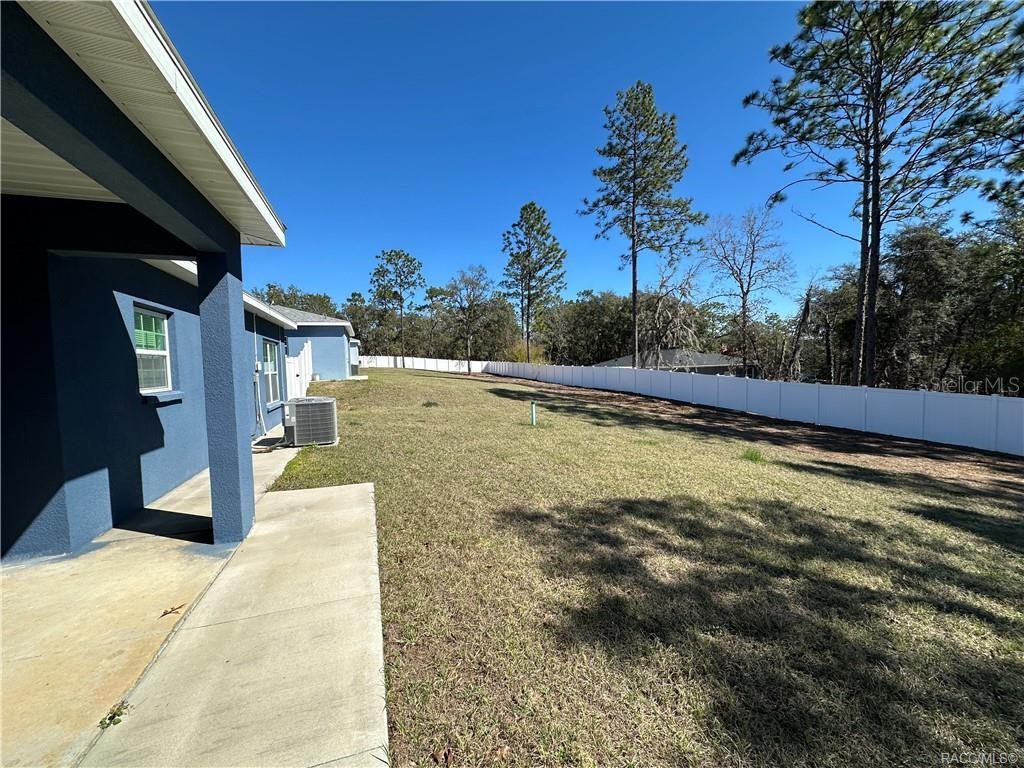 CITRUS SPGS UNIT 23 - Residential