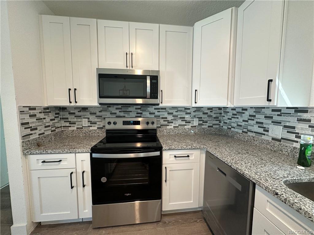 CITRUS SPGS UNIT 23 - Residential