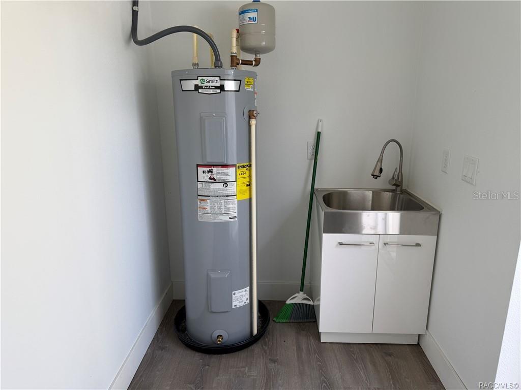 CITRUS SPGS UNIT 23 - Residential