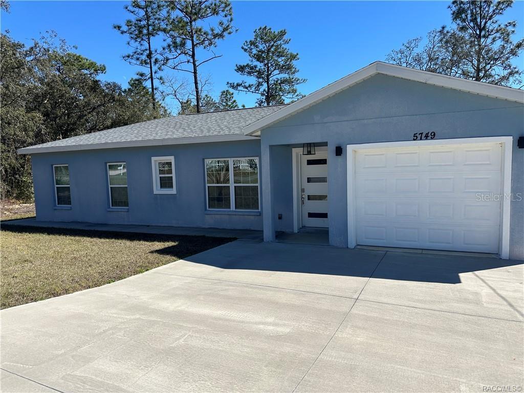 CITRUS SPGS UNIT 23 - Residential