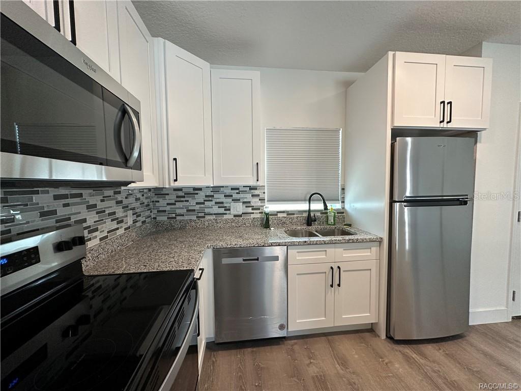 CITRUS SPGS UNIT 23 - Residential