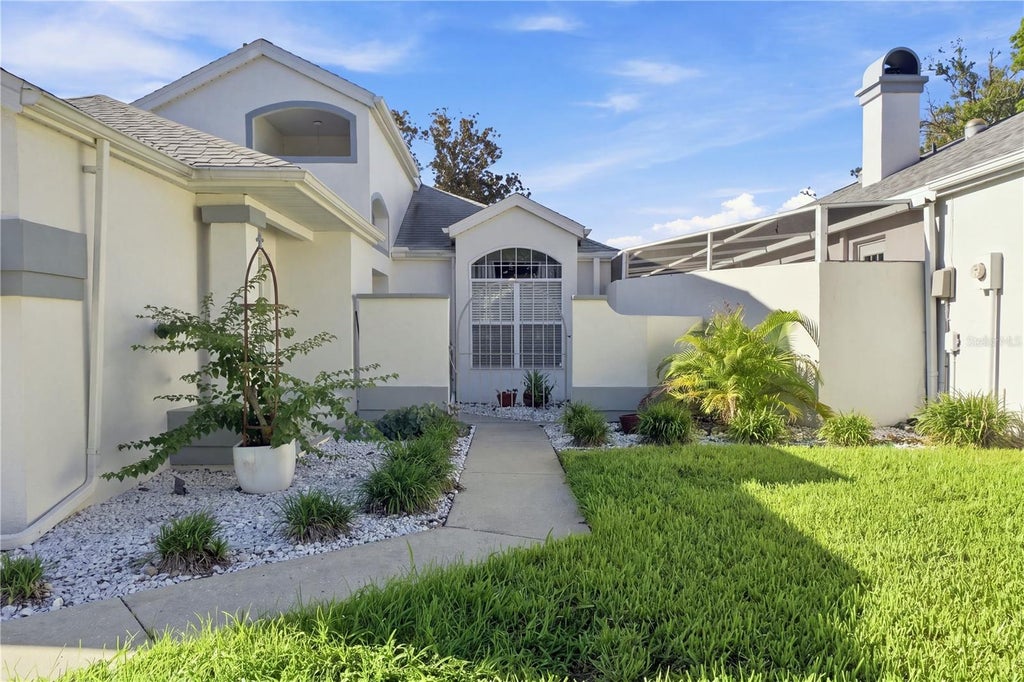 Photo of 11008 Casa Grande Circle, Spring Hill, FL 34608 (MLS # TB8544666)