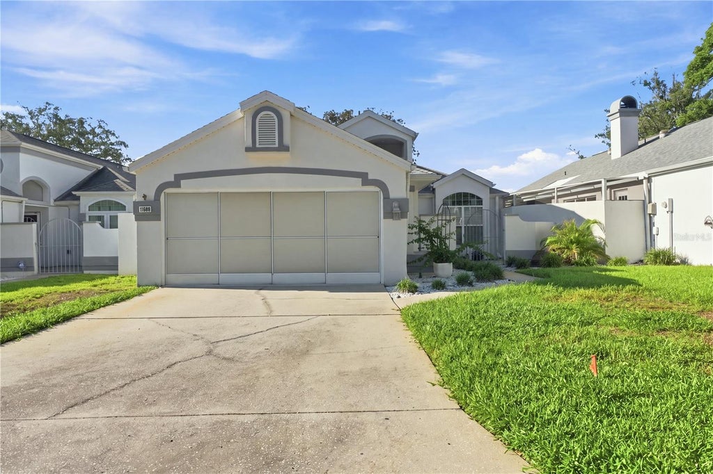 Photo of 11008 Casa Grande Circle, Spring Hill, FL 34608 (MLS # TB8544666)