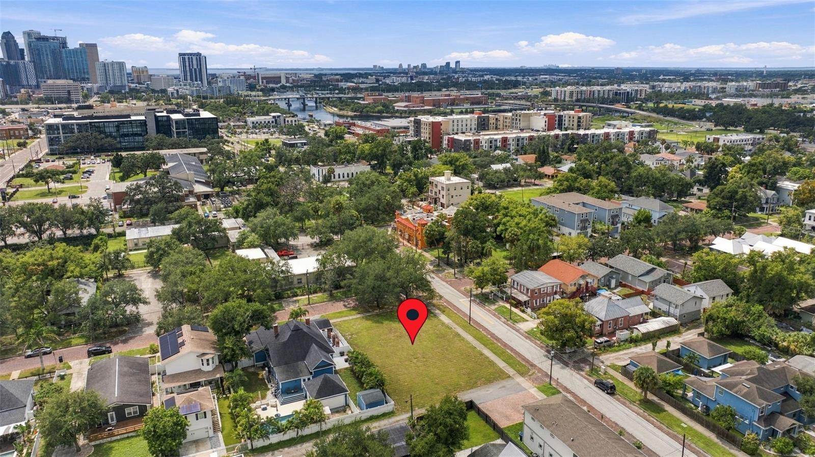 109 W FRANCES AVENUE