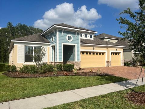 A home in KISSIMMEE