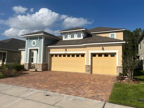 A home in KISSIMMEE