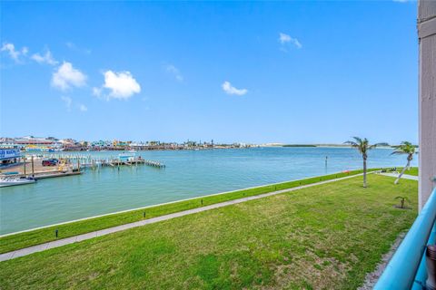 Photo of 1 Key Capri #211W, Treasure Island, FL 33706 (MLS # TB8423605)