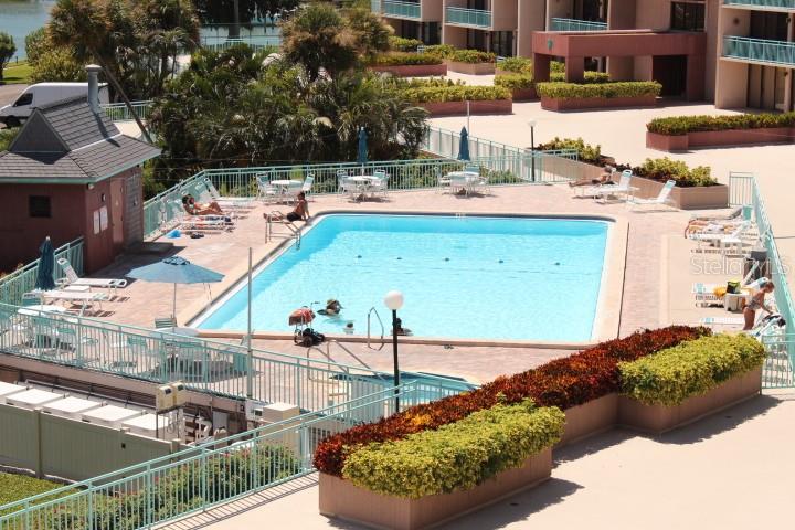 KEY CAPRI CONDO - Residential