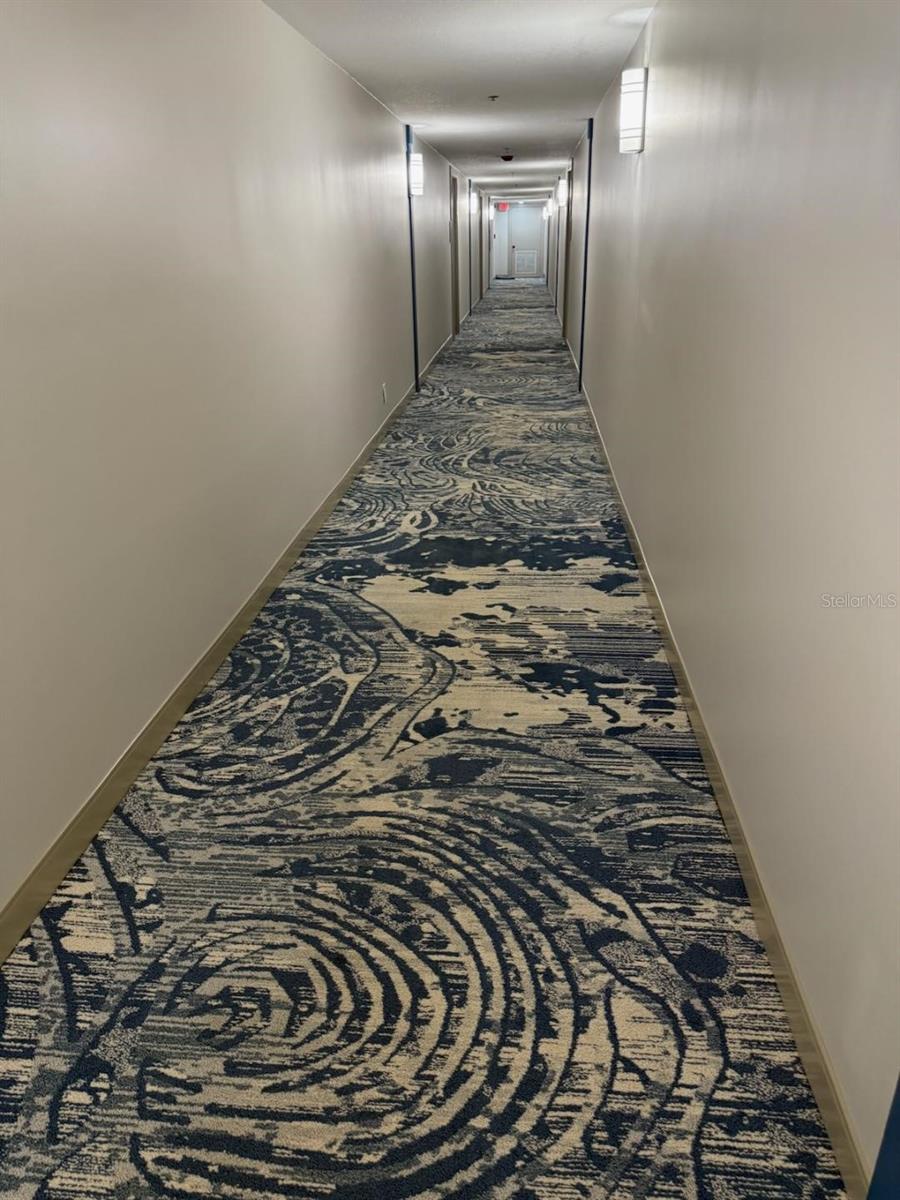 KEY CAPRI CONDO - Residential