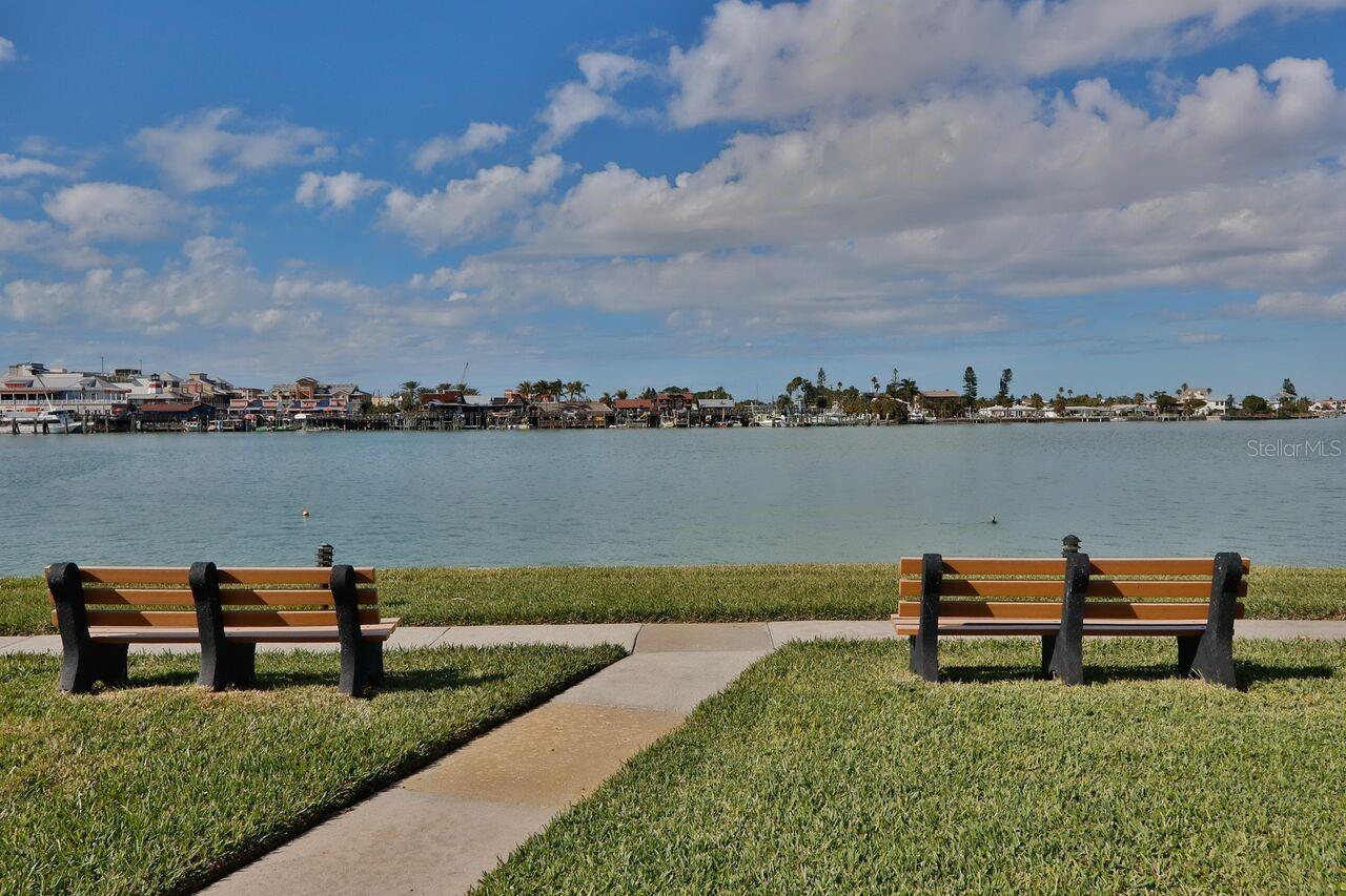 KEY CAPRI CONDO - Residential
