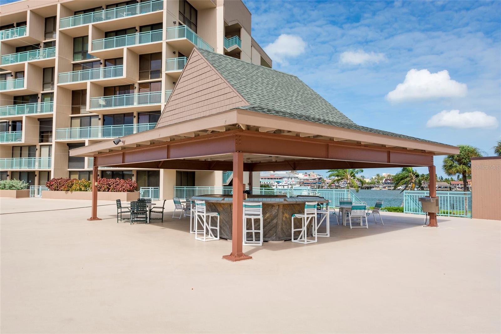KEY CAPRI CONDO - Residential