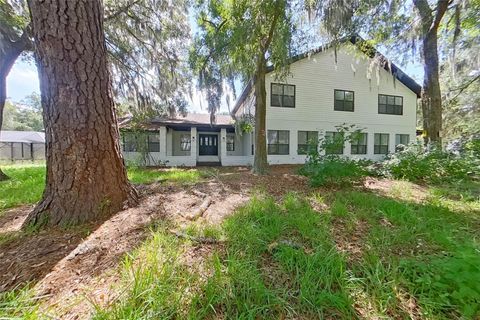 Photo of 6249 Lake Drive, Starke, FL 32091 (MLS # GC540760)