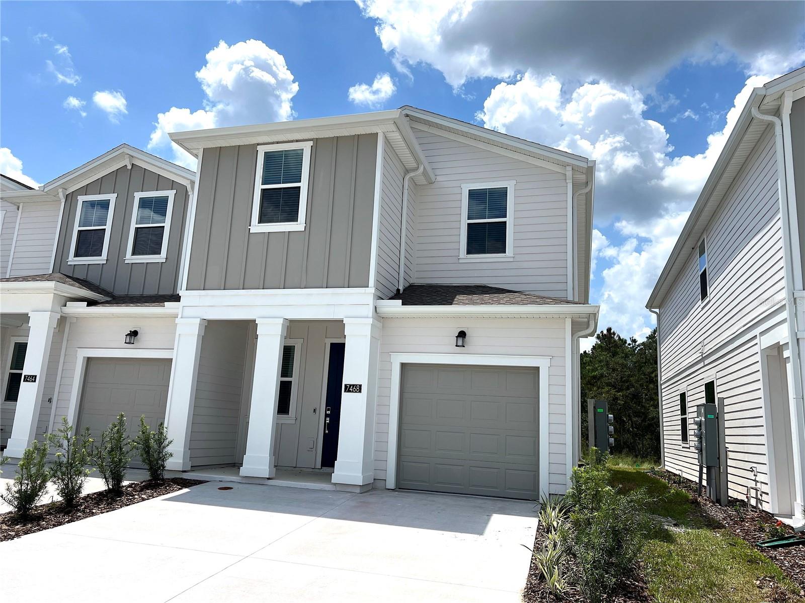 LAKE WILSON RESERVE - Residential Lease