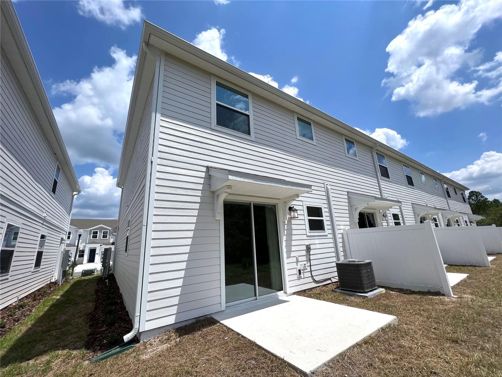 LAKE WILSON RESERVE - Residential Lease