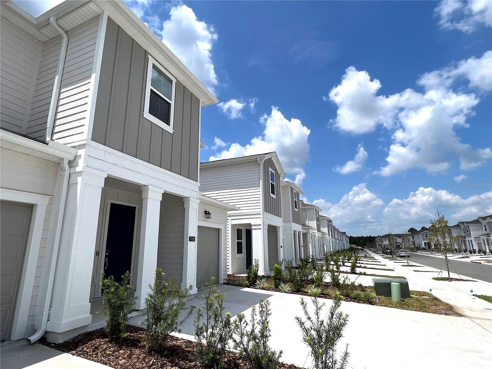 LAKE WILSON RESERVE - Residential Lease