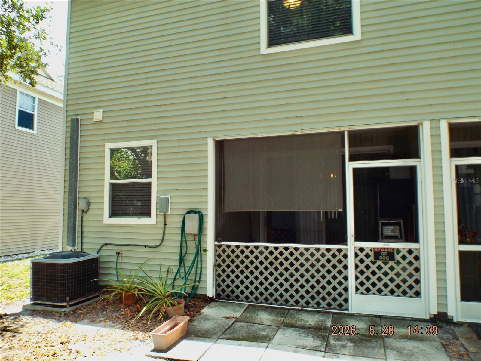 FOREST LAKES AT LARGO - Residential